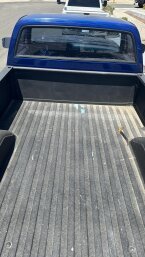 Thumbnail Photo 5 for 1974 Chevrolet C/K Truck C10 for Sale by Owner