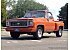 1974 Chevrolet C/K Truck C10