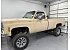 1974 Chevrolet C/K Truck K20