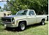 1974 Chevrolet C/K Truck Cheyenne