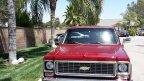 Thumbnail Photo 2 for 1974 Chevrolet C/K Truck Custom Deluxe for Sale by Owner