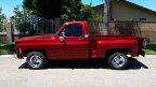 Thumbnail Photo 1 for 1974 Chevrolet C/K Truck Custom Deluxe for Sale by Owner