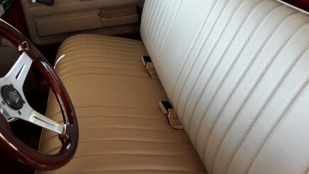 Photo 1 for 1974 Chevrolet C/K Truck Custom Deluxe for Sale by Owner