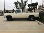 Thumbnail Photo 3 for 1974 Chevrolet C/K Truck