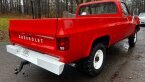 Thumbnail Photo 3 for 1974 Chevrolet C/K Truck