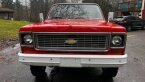 Thumbnail Photo 6 for 1974 Chevrolet C/K Truck