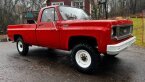 Thumbnail Photo 1 for 1974 Chevrolet C/K Truck