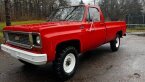 Thumbnail Photo 5 for 1974 Chevrolet C/K Truck