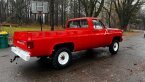 Thumbnail Photo 2 for 1974 Chevrolet C/K Truck