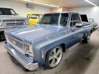 Thumbnail Photo 2 for 1974 Chevrolet C/K Truck