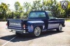Thumbnail Photo 6 for 1974 Chevrolet C/K Truck