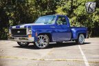 Thumbnail Photo 2 for 1974 Chevrolet C/K Truck