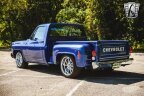 Thumbnail Photo 4 for 1974 Chevrolet C/K Truck