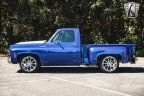 Thumbnail Photo 3 for 1974 Chevrolet C/K Truck