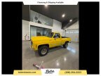 Thumbnail Photo 5 for 1974 Chevrolet C/K Truck