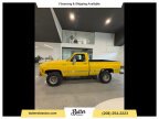 Thumbnail Photo 1 for 1974 Chevrolet C/K Truck