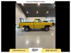 Thumbnail Photo 3 for 1974 Chevrolet C/K Truck