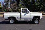 Thumbnail Photo 2 for 1974 Chevrolet C/K Truck