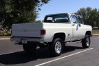 Thumbnail Photo 4 for 1974 Chevrolet C/K Truck