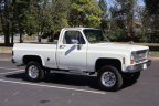 Thumbnail Photo 1 for 1974 Chevrolet C/K Truck
