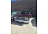 1974 Chevrolet C/K Truck Camper Special