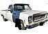 1974 Chevrolet C/K Truck