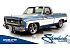 1974 Chevrolet C/K Truck