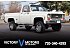 1974 Chevrolet C/K Truck