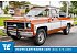 1974 Chevrolet C/K Truck