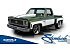 1974 Chevrolet C/K Truck