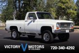 1974 Chevrolet C/K Truck