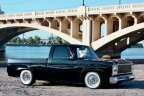 Thumbnail Photo 3 for 1974 Chevrolet C/K Trucks for Sale by Owner