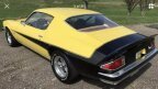 Thumbnail Photo 1 for 1974 Chevrolet Camaro