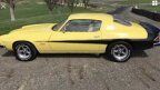 Thumbnail Photo 3 for 1974 Chevrolet Camaro
