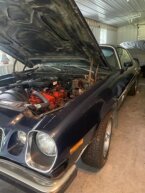Thumbnail Photo 3 for 1974 Chevrolet Camaro