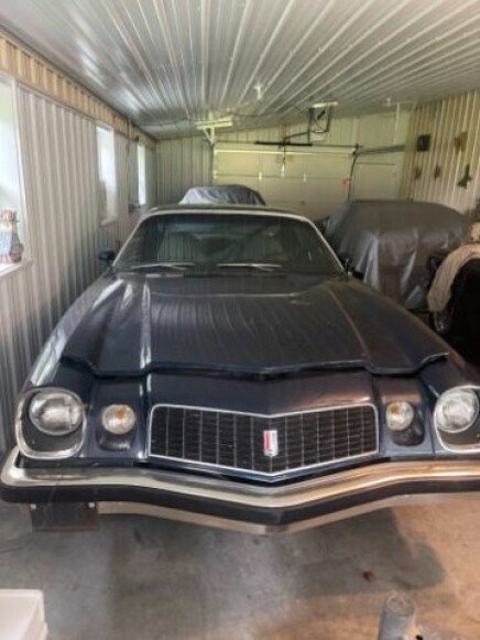 Photo 1 for 1974 Chevrolet Camaro