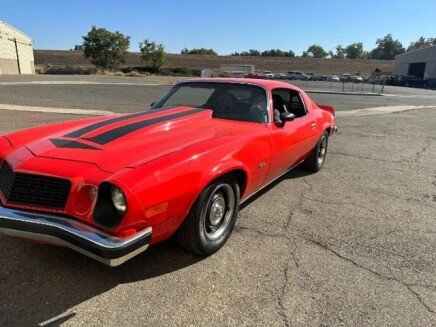 Photo 1 for 1974 Chevrolet Camaro