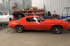 Thumbnail Photo 2 for 1974 Chevrolet Camaro