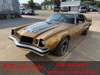 Thumbnail Photo 2 for 1974 Chevrolet Camaro
