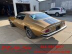 Thumbnail Photo 4 for 1974 Chevrolet Camaro