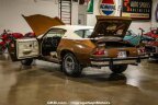 Thumbnail Photo 3 for 1974 Chevrolet Camaro