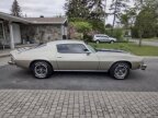 Thumbnail Photo 1 for 1974 Chevrolet Camaro
