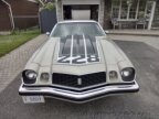 Thumbnail Photo 3 for 1974 Chevrolet Camaro