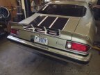 Thumbnail Photo 4 for 1974 Chevrolet Camaro