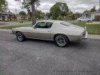 Thumbnail Photo 2 for 1974 Chevrolet Camaro