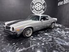 Thumbnail Photo 3 for 1974 Chevrolet Camaro