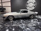 Thumbnail Photo 4 for 1974 Chevrolet Camaro