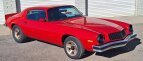 Thumbnail Photo 4 for 1974 Chevrolet Camaro Coupe