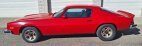 Thumbnail Photo 1 for 1974 Chevrolet Camaro Coupe