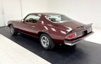 Thumbnail Photo 3 for 1974 Chevrolet Camaro